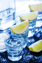 tequilla