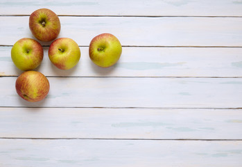 Apples