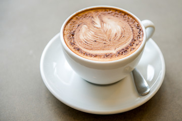 Cappuccino
