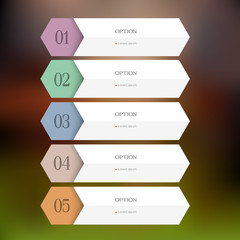 Design paper template