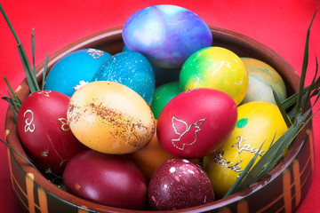  easter eggs