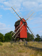 Fototapeta premium Öland