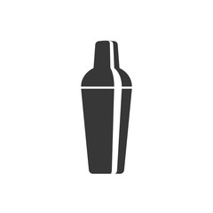cocktail shaker icon