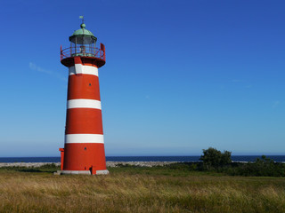 Leuchtturm Närshamn