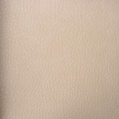 Cream leather texture