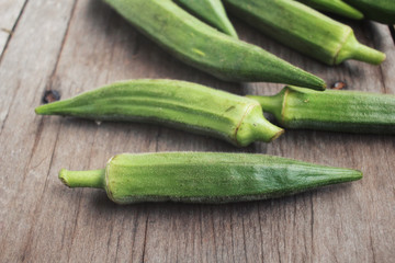 Okra
