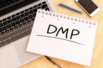 DMP Concept