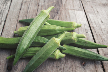 Okra