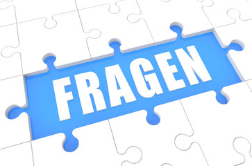 Fragen