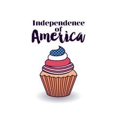independence of america design 
