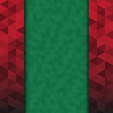 Soccer ( football ) tournament background