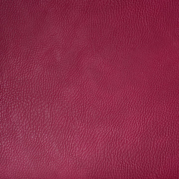 Pink leather texture