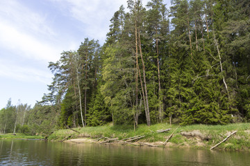 Gauja National Park