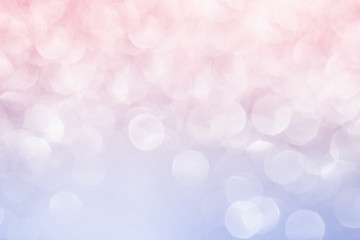  Abstract blurred background. Pink background. Rose quartz color, serenity color, trend color...