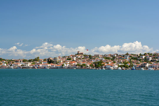 Cunda Adası - Ayvalık