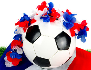 Fussball - Frankreich 