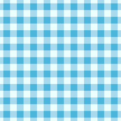 Seamless Tartan Pattern.