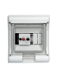 Power Box