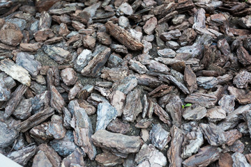 Seamless stone texture