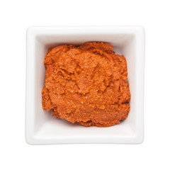 Chili paste