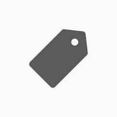 price tag icon