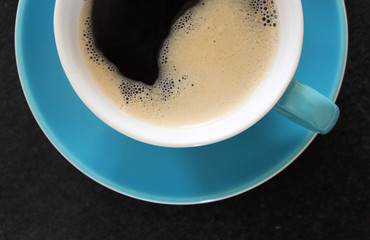 Kaffeetasse