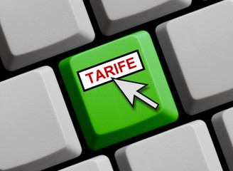 Die besten Tarife im iNternet finden