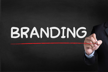 BRANDING