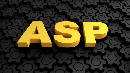 ASP (Active Server Pages)