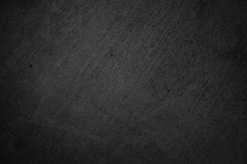 Verkratzer Hintergrund schwarz
