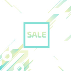 sale abstract