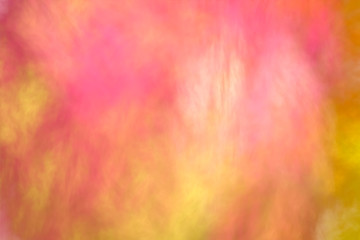 Background, coloured abstract clouds 