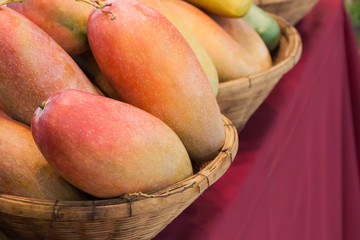  mangoes