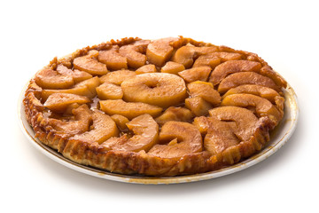 tarte Tatin
