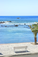 Park Meer Palme La Gomera