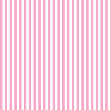 vertical pink stripes pattern seamless vector