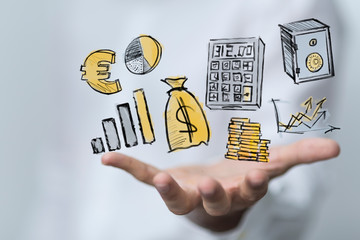 finance