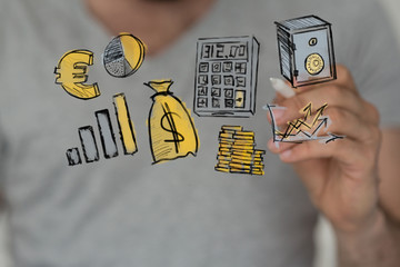 finance