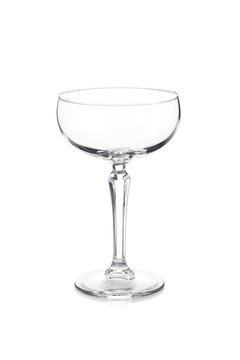 Speakeasy Champagne Coupe on a white background