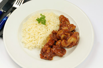 sauté de volaille 02062016