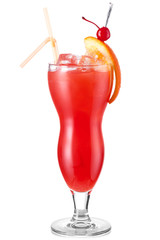Cocktail ZOMBIE