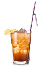 Cocktail LONG ISLAND ICE TEA