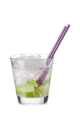 Cocktail CAIPIRINHA