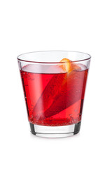 Cocktail Americano