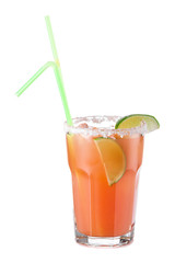 Cocktail SALTY DOG