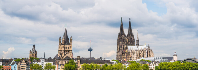 Köln © Günter Albers