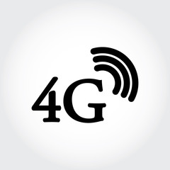 G icon, 4G pictograph, 4G web icon, 4G icon vector, 4G icon eps, 4G icon illustration, 4G icon picture, 4G flat icon, 4G design icon, 4G icon art, 4G icon jpg, 4G icon object.