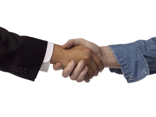 business partnerships