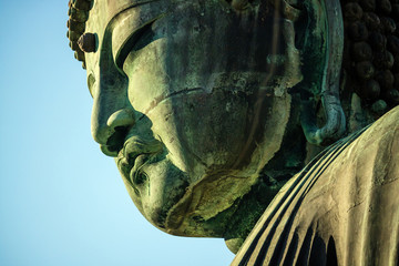 Great Buddha Japan
