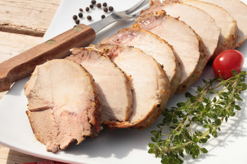 rôti de porc 02062016